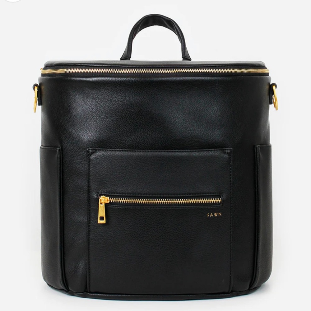 Fawn Design Original Diaper Bag - Picture 2 of 7